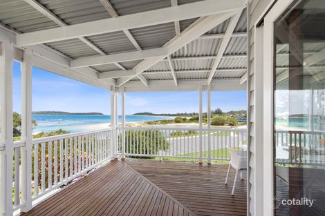 Property photo of 105 Annetts Parade Mossy Point NSW 2537