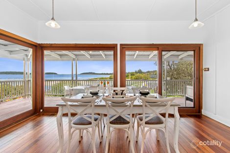 Property photo of 105 Annetts Parade Mossy Point NSW 2537