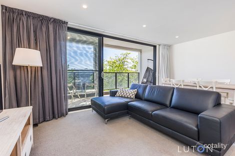 Property photo of 12/109 Canberra Avenue Griffith ACT 2603