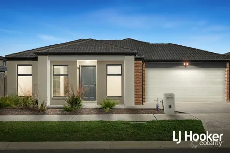 48 Princes Cct, Wallan, VIC 3756