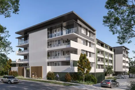 Property photo of 101/5 Spring Street Sippy Downs QLD 4556