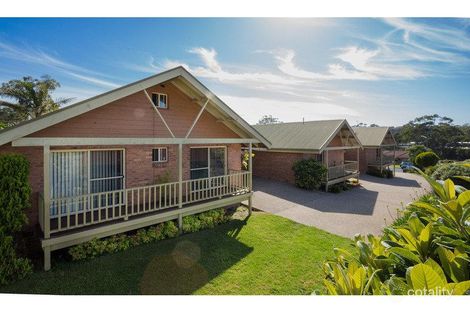 Property photo of 2/4 Narregol Street Pambula NSW 2549