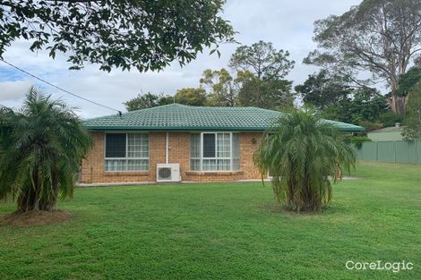 Property photo of 270 South Station Road Raceview QLD 4305