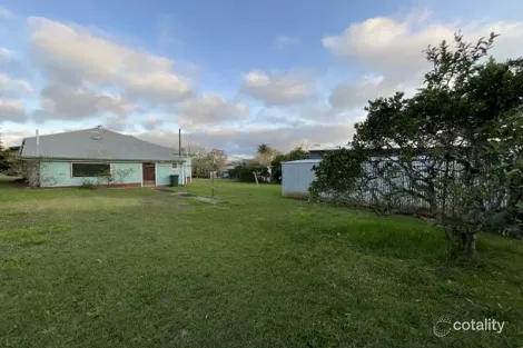 9 MAJOR ST, RAVENSHOE, QLD 4888
