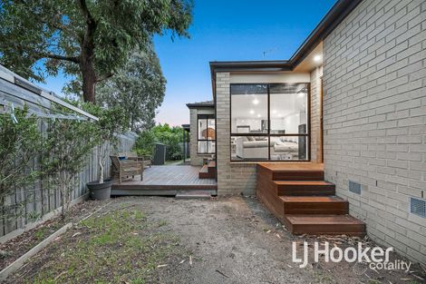 Property photo of 27A Mansfield Street Berwick VIC 3806