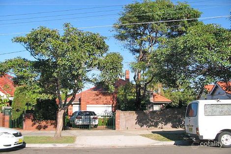 27 Hamilton St, Rose Bay, NSW 2029