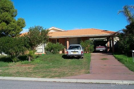 Property photo of 35 Cooper Circuit Mount Tarcoola WA 6530