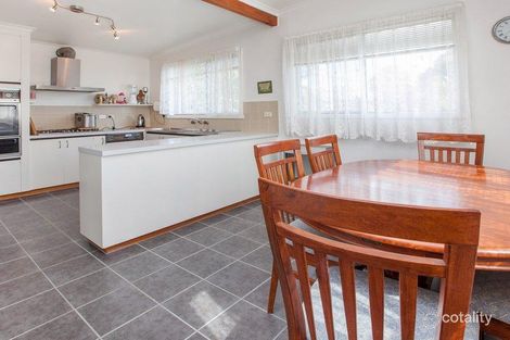 Property photo of 39 Foothills Avenue McCrae VIC 3938