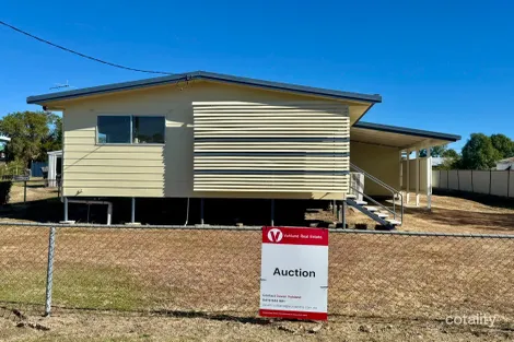 Property photo of 26 Station Injune QLD 4454