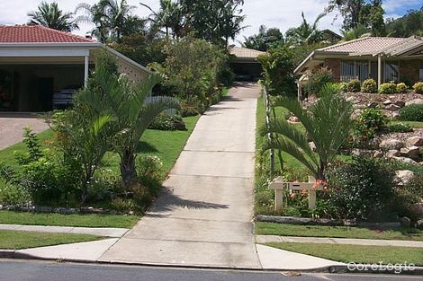 Property photo of 31 Mungarie Street Keperra QLD 4054