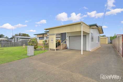 Property photo of 46 Jefferis Street Bundaberg North QLD 4670