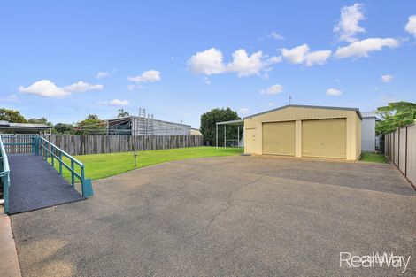 Property photo of 46 Jefferis Street Bundaberg North QLD 4670