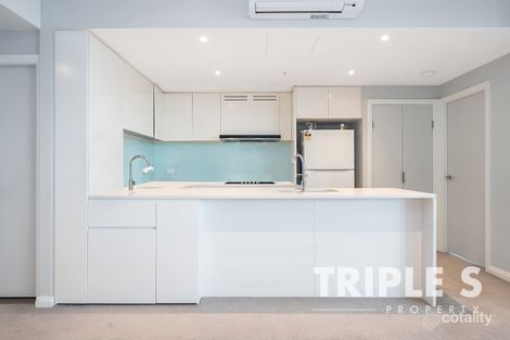 Property photo of 2311/2 Waterways Street Wentworth Point NSW 2127