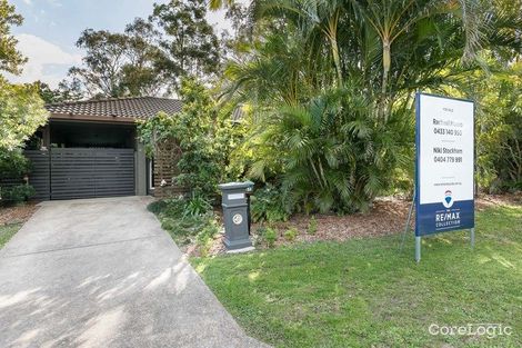 Property photo of 31 Elmhurst Street Capalaba QLD 4157