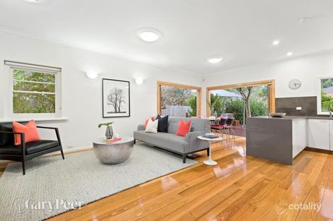 Property photo of 8 Griffiths Grove Brighton East VIC 3187
