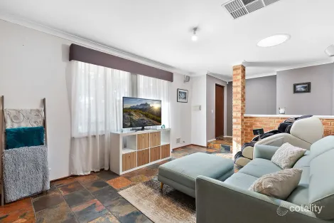 Property photo of 23 Mannion Way Kardinya WA 6163