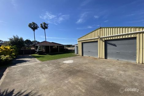 Property photo of 11 Fontana Way Denman NSW 2328