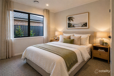Property photo of 1 Piebald Street Beveridge VIC 3753