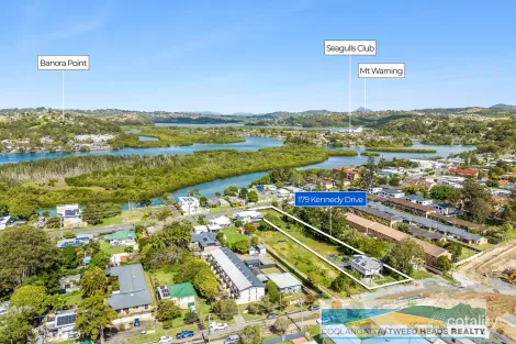 179 KENNEDY DR, TWEED HEADS WEST, NSW 2485