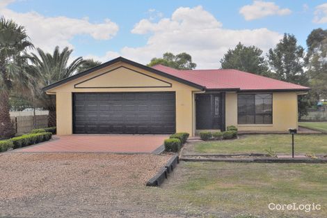 Property photo of 24A South Street Allora QLD 4362