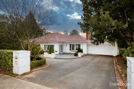 Property photo of 77 Empire Circuit Forrest ACT 2603