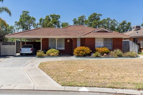 3 Bambra Mews, Stratton, WA 6056