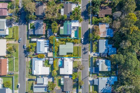 Property photo of 16 Hocking Street Arundel QLD 4214