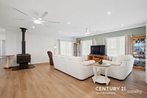 Property photo of 25 Franklin Drive North Dandalup WA 6207