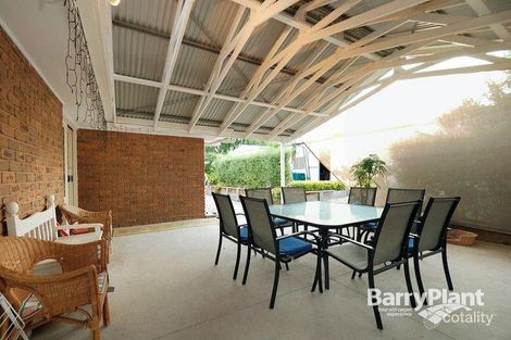 Property photo of 31 Ahern Road Pakenham VIC 3810