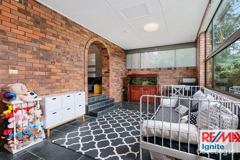 Property photo of 61 Sirocco Street Jamboree Heights QLD 4074