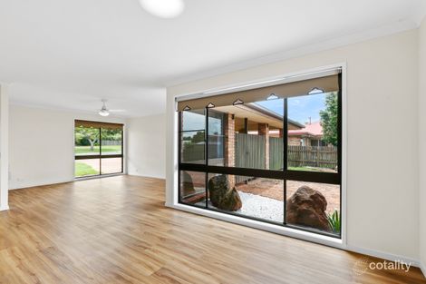 Property photo of 174 Ramsay Street Centenary Heights QLD 4350