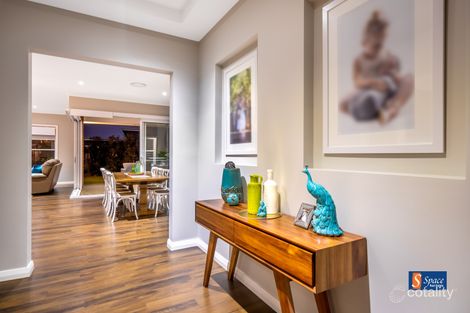 Property photo of 4 Foley Circuit Harrington Park NSW 2567