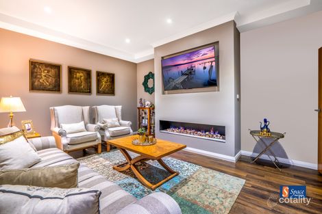 Property photo of 4 Foley Circuit Harrington Park NSW 2567