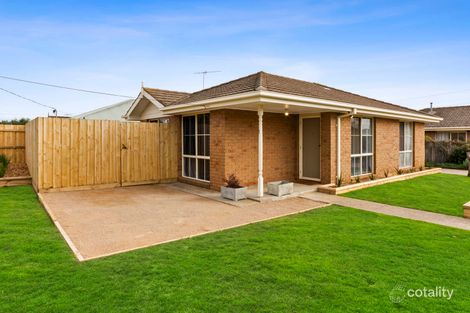 Property photo of 1/11-13 Fontaine Street Grovedale VIC 3216