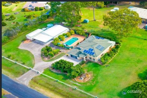 Property photo of 175-177 Granger Road Park Ridge South QLD 4125