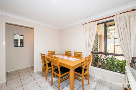 Property photo of 48 Mellfell Road Cranebrook NSW 2749