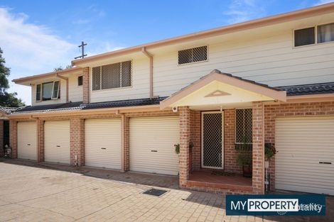 Property photo of 4/1A Stapleton Street Wentworthville NSW 2145