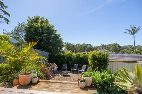 Property photo of 56 Gemini Way Narrawallee NSW 2539