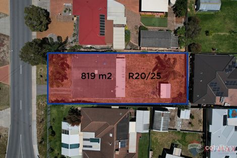 Property photo of 60 Sydenham Street Beckenham WA 6107