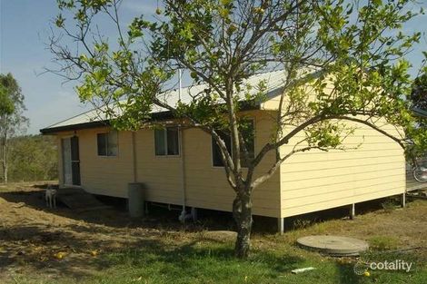 133 Delaneys Rd, Horse Camp, QLD 4671