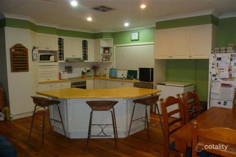 Property photo of 287 Euthulla Lane Dargal Road QLD 4455