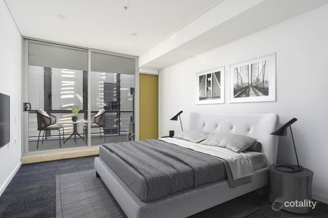 Property photo of 708/23 Hassall Street Parramatta NSW 2150