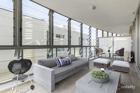 Property photo of 708/23 Hassall Street Parramatta NSW 2150