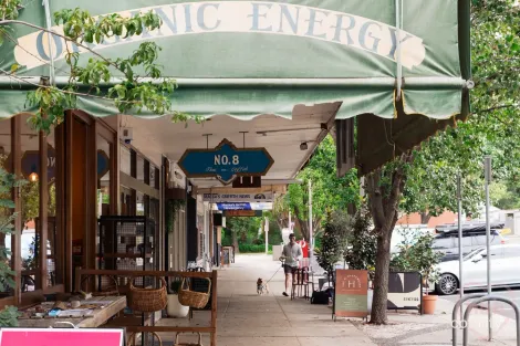 Property photo of 12/56 Stuart Street Griffith ACT 2603