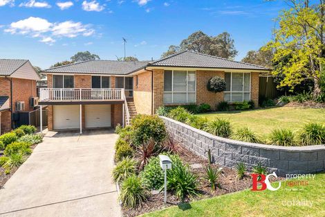 1 Ballina Pl, Bangor, NSW 2234