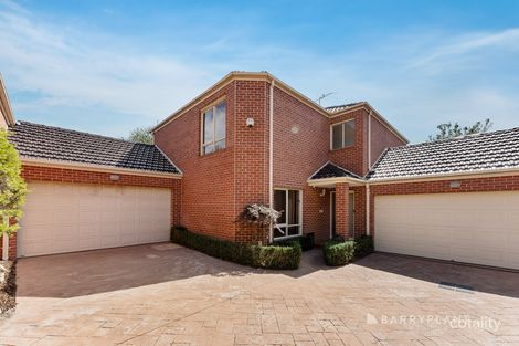 2/3 Tasker St, Templestowe Lower, VIC 3107