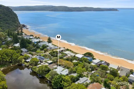 39 Coral Cres, Pearl Beach, NSW 2256