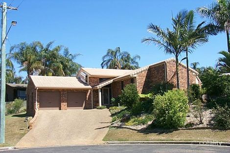 Property photo of 18 Rural Vue Terrace Avoca QLD 4670
