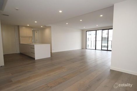 Property photo of 401/55 The Causeway Kingston ACT 2604