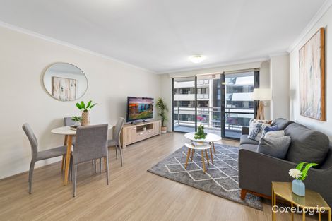 Property photo of 67/121-133 Pacific Highway Hornsby NSW 2077